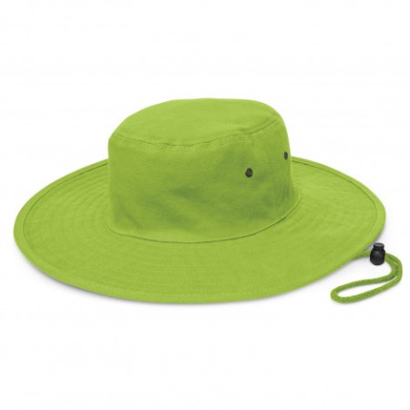 Cabana Wide Brim Hat Promotional Products
